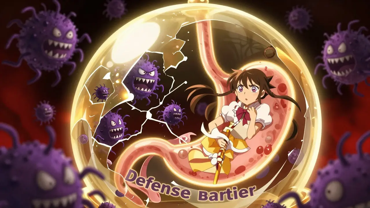 Navigating Drug Interactions and Dependence