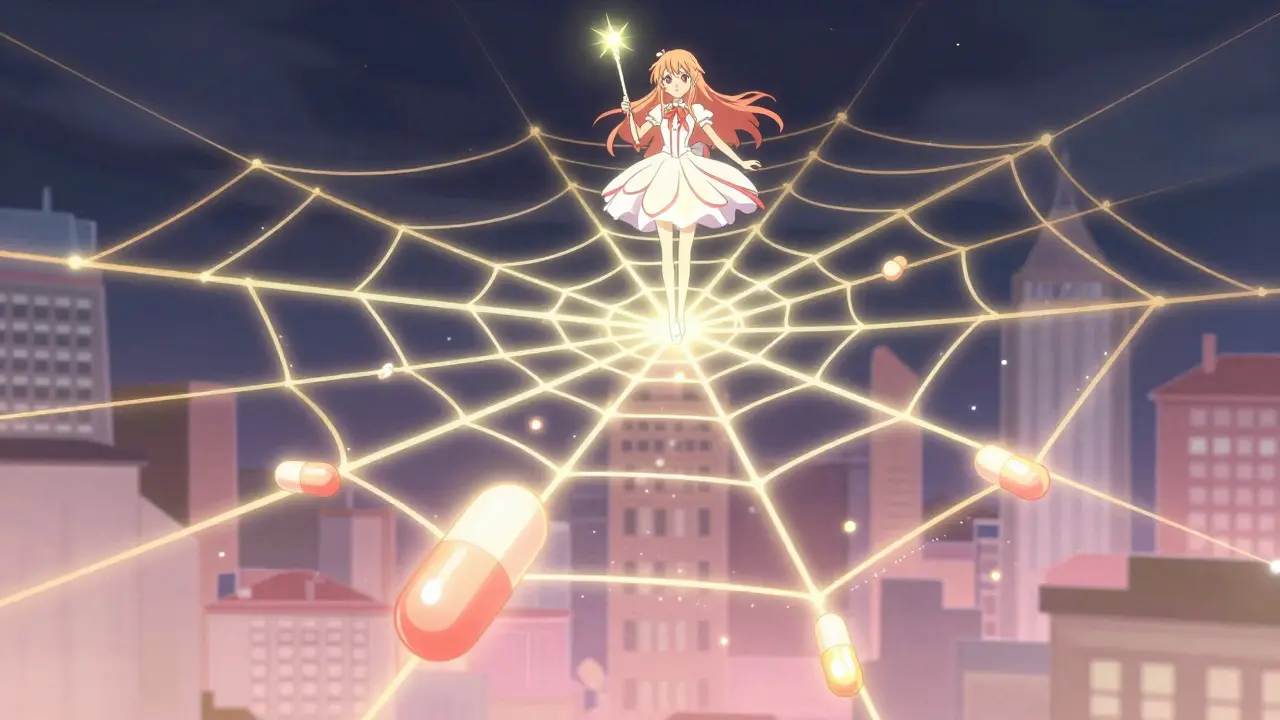 The Science of Medication Safety: Balancing Risk, Benefit, and Real-World Evidence