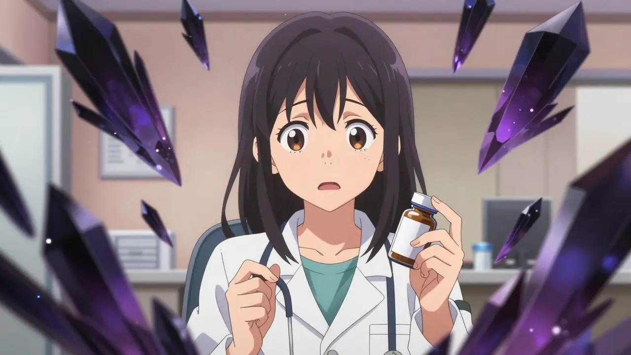 Understanding the FDA Black Box Warning on Antidepressants and Suicidal Thoughts